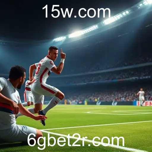 6gbet2 login - Explorando o Mundo das Apostas Esportivas: O Papel do 6gbet2 Login