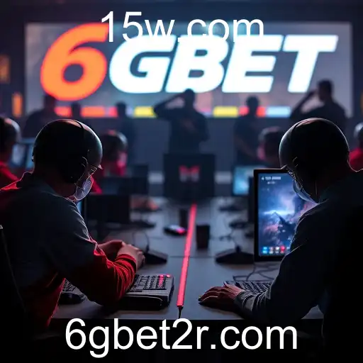6gbet2 login - Esportes Virtuais e o Mundo do 6gbet2 Login